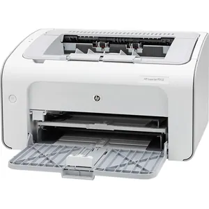 Ремонт принтера HP Pro P1102 в Самаре